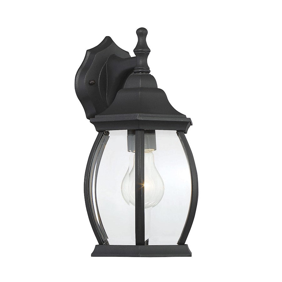 14" Outdoor Wall Lantern