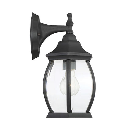 14" Outdoor Wall Lantern