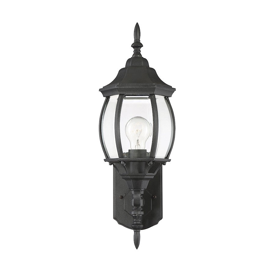 18" Outdoor Wall Lantern