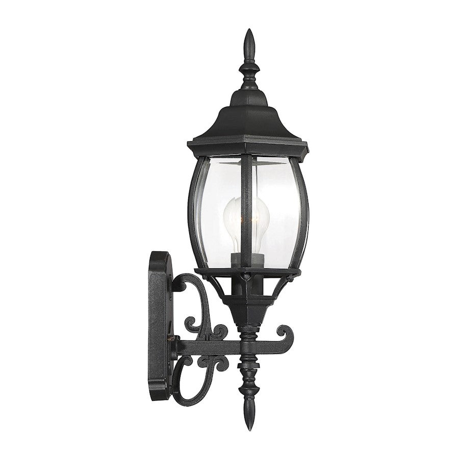 18" Outdoor Wall Lantern