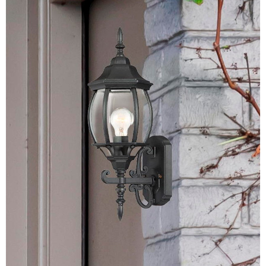 18" Outdoor Wall Lantern