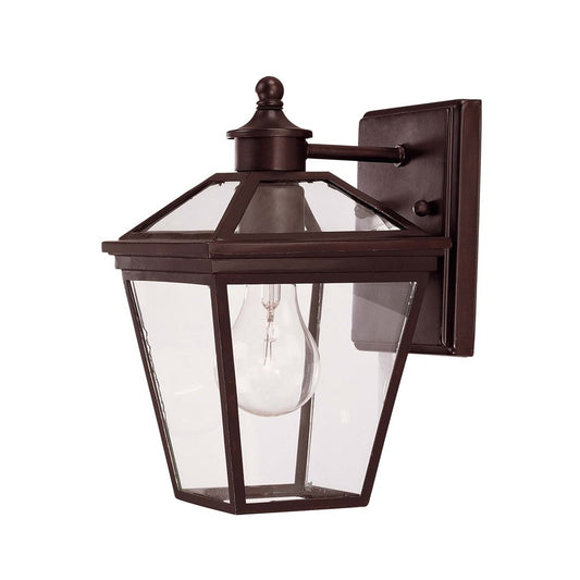 Savoy House Ellijay Wall Mount Lantern