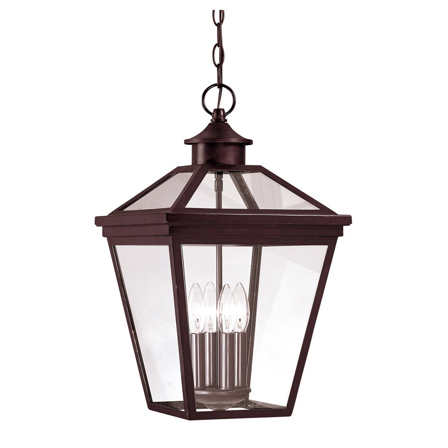 Savoy House Ellijay Hanging Lantern