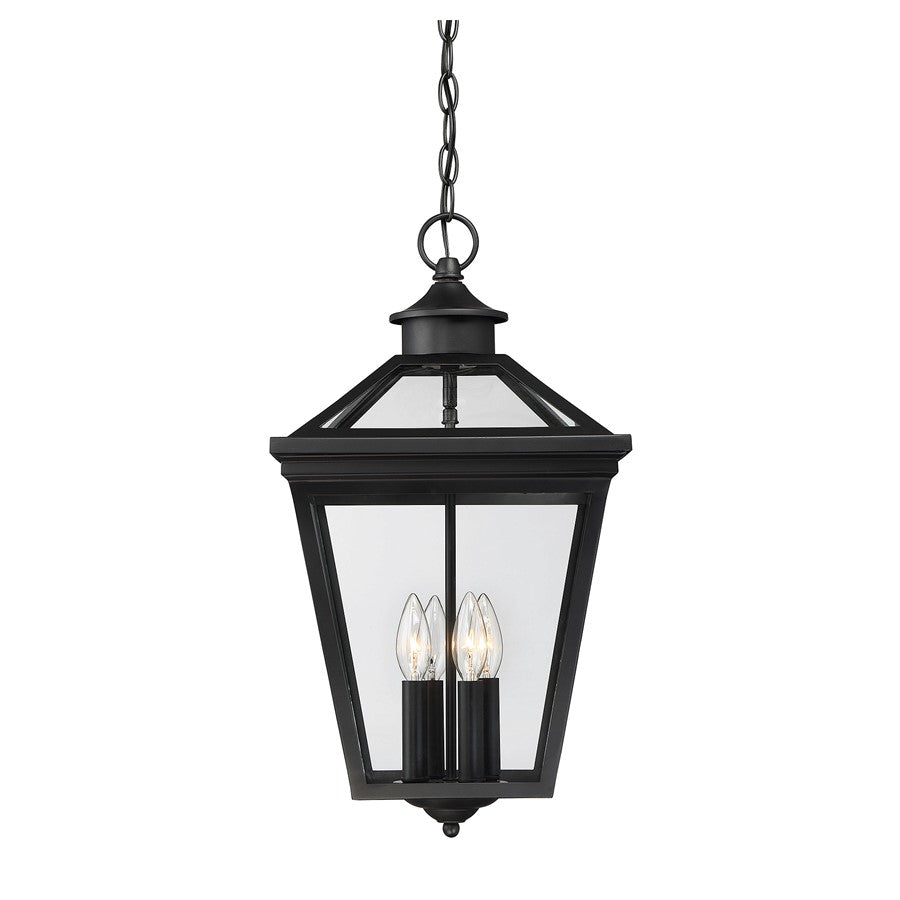 Savoy House Ellijay Hanging Lantern