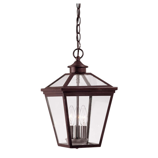 Savoy House Ellijay Hanging Lantern