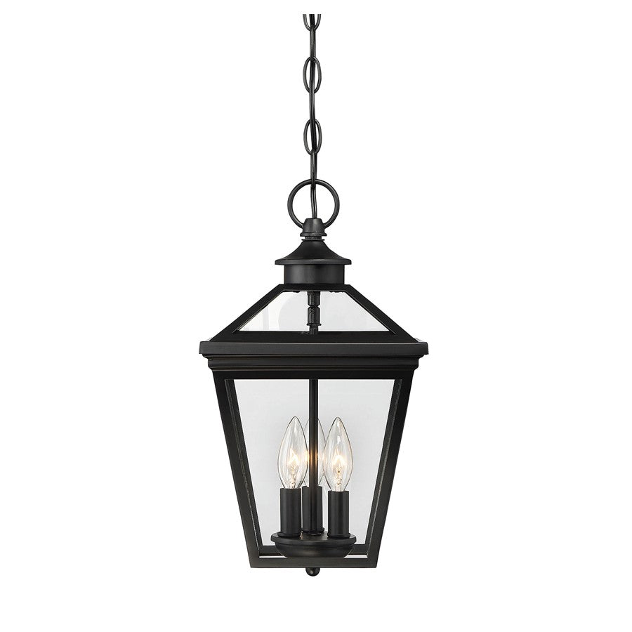 Savoy House Ellijay Hanging Lantern