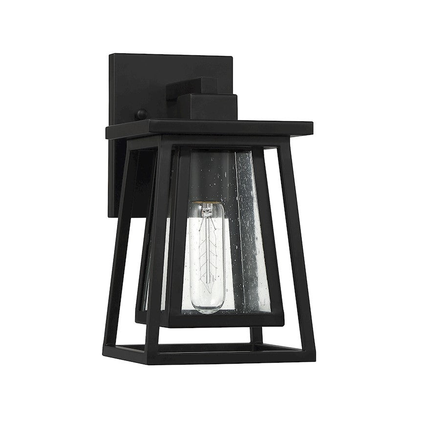 1 Light 11" Outdoor Wall Lantern