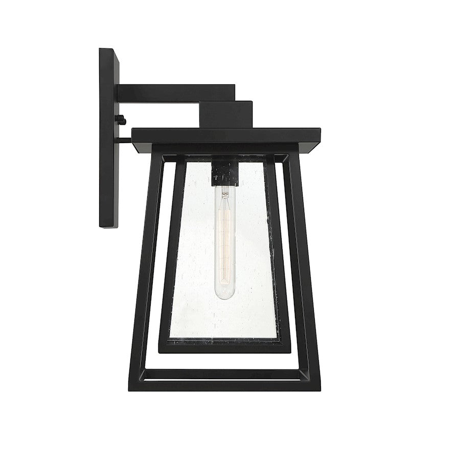 1 Light 11" Outdoor Wall Lantern