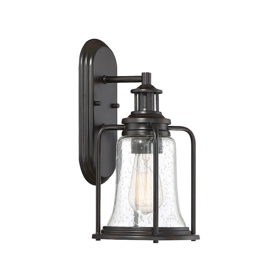 1 Light Outdoor Wall Lantern