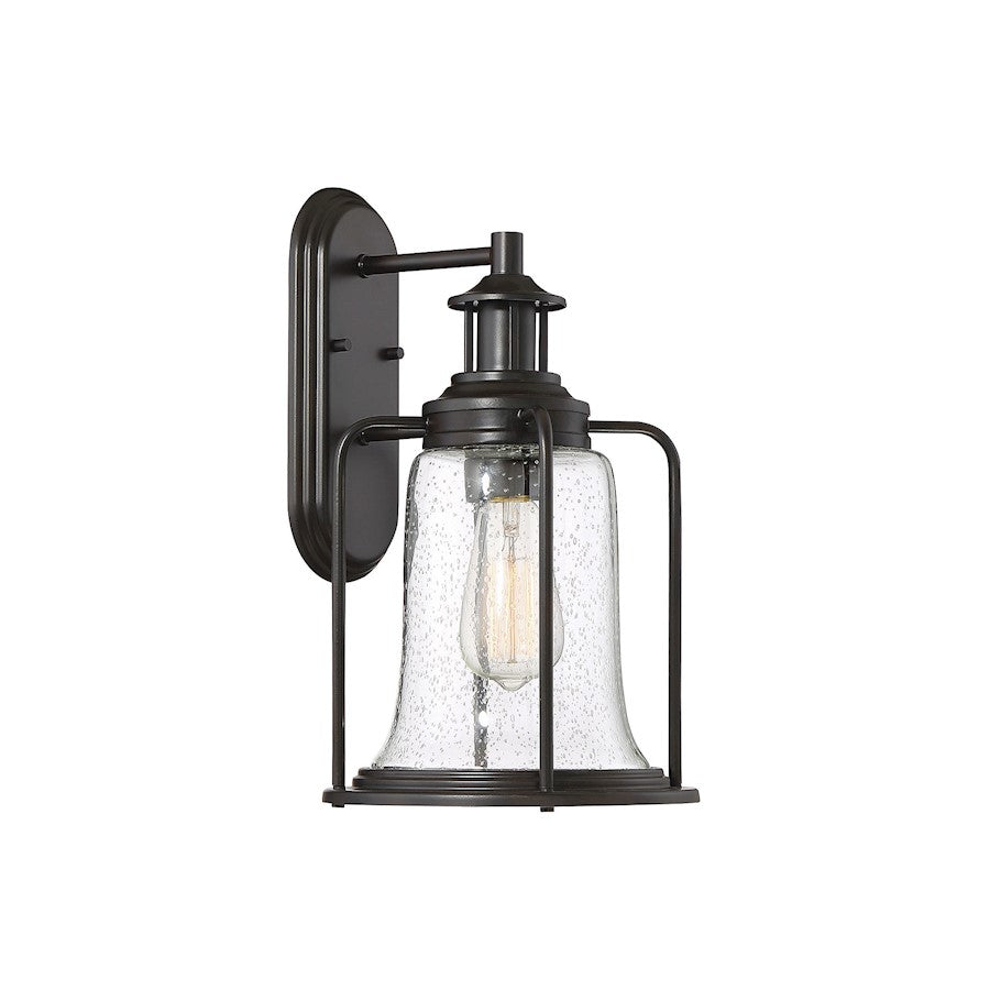 1 Light Outdoor Wall Lantern