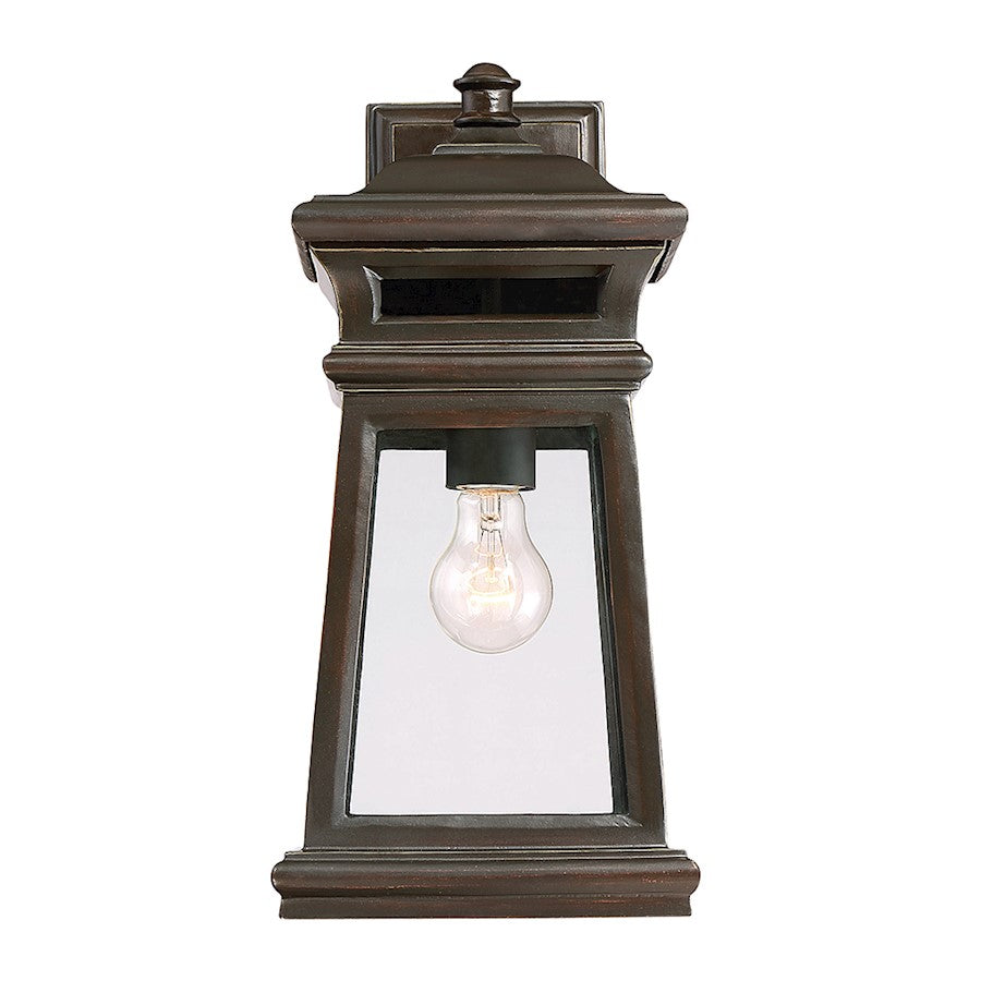 Savoy House Taylor 1 Light Outdoor Wall Lantern