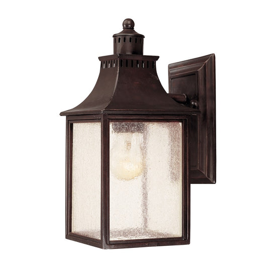 Savoy House Monte Grande Wall Mount Lantern