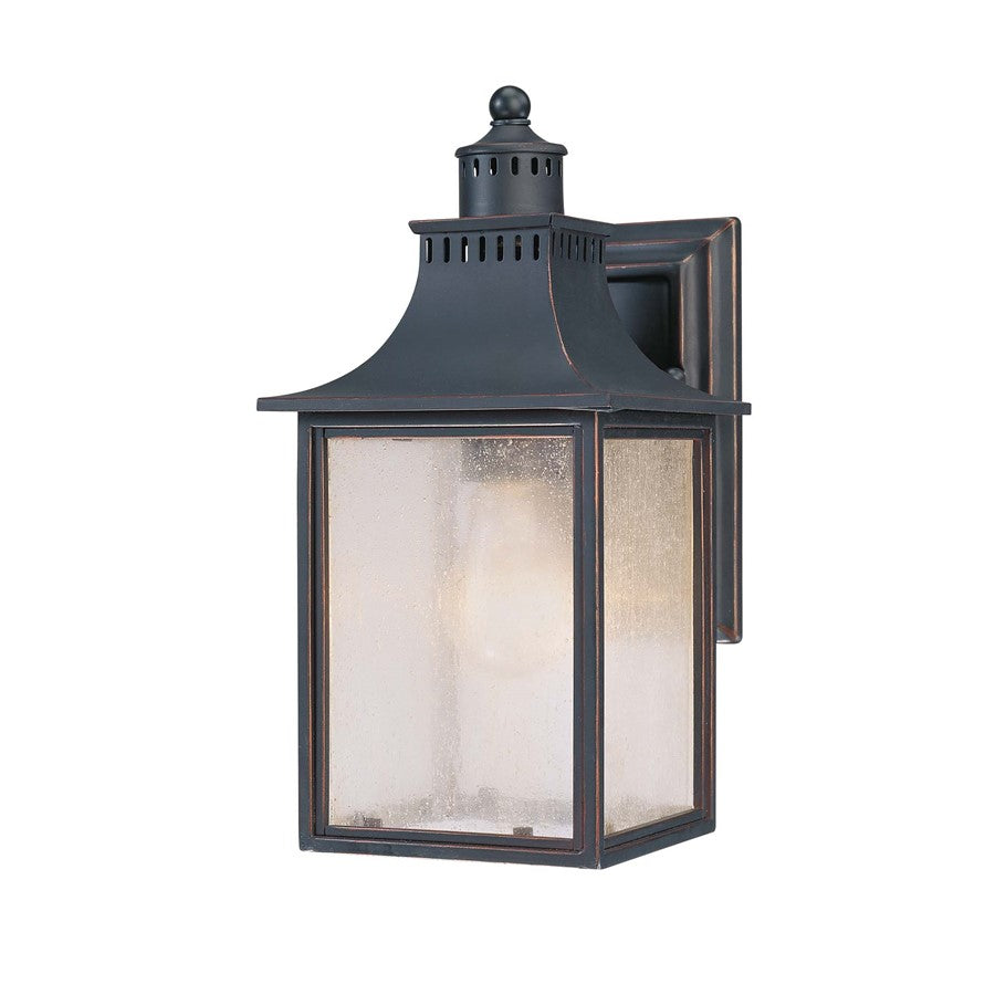 Savoy House Monte Grande Wall Mount Lantern