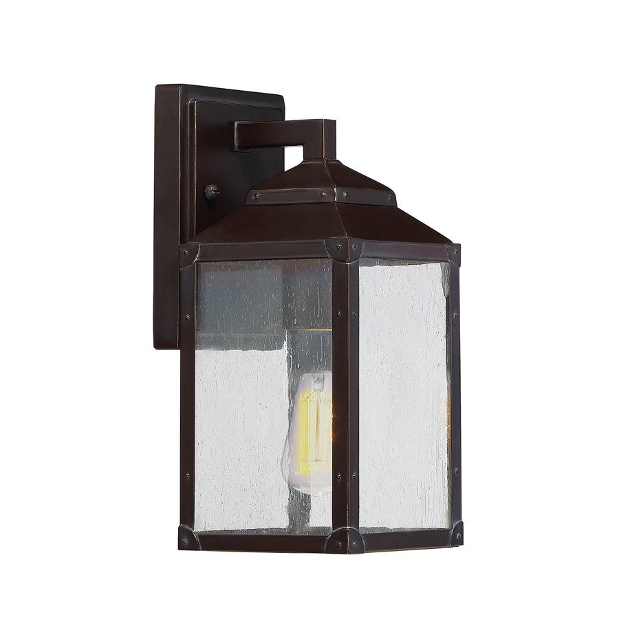 Outdoor Wall Lantern