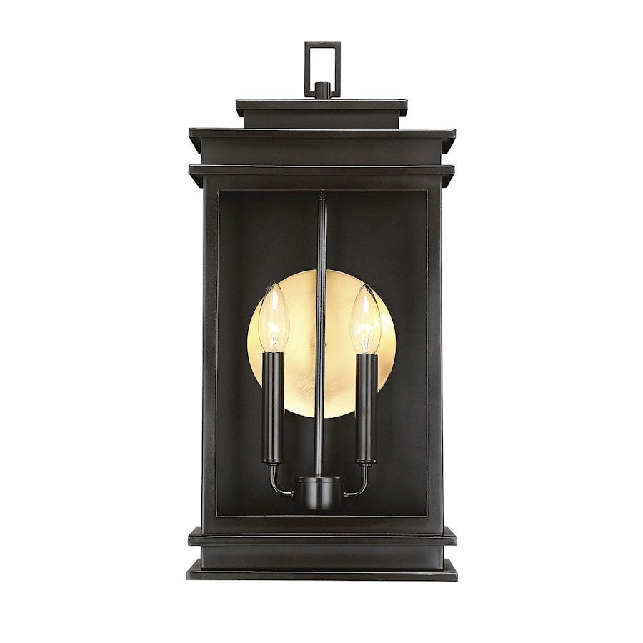 Outdoor Wall Lantern