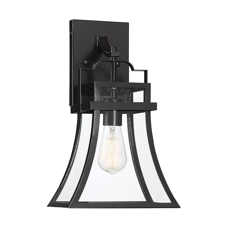 Outdoor Wall Lantern