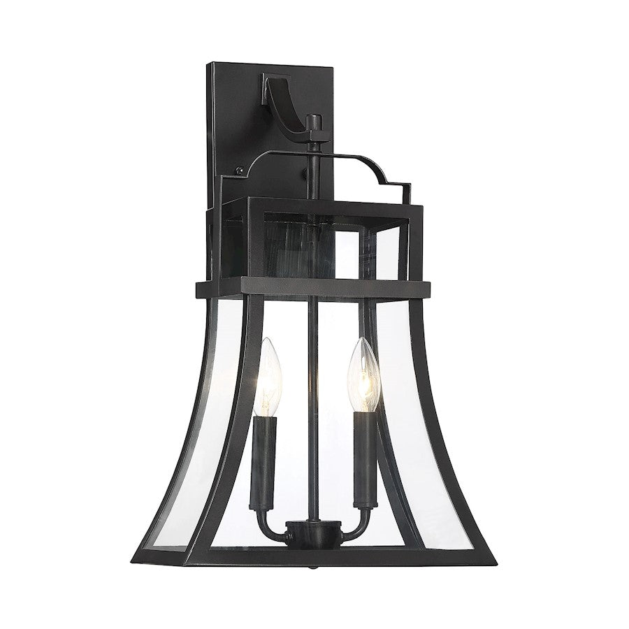 Outdoor Wall Lantern