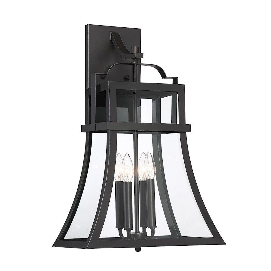 Outdoor Wall Lantern