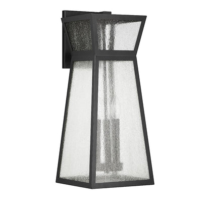 Outdoor Wall Lantern