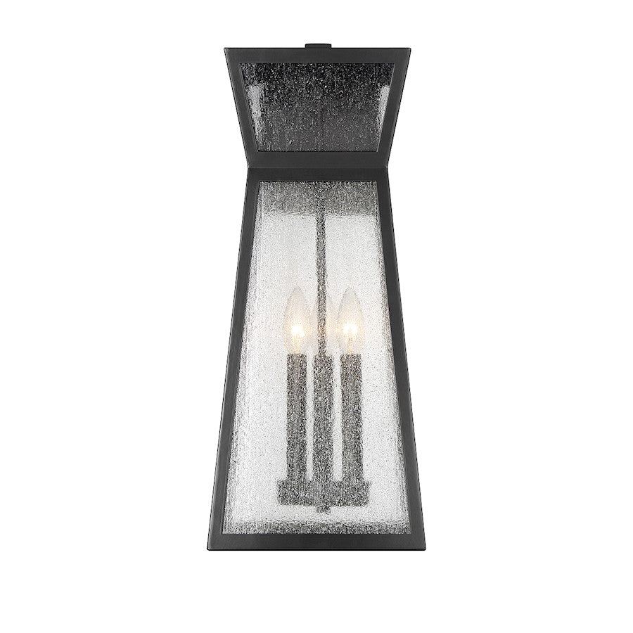 Outdoor Wall Lantern