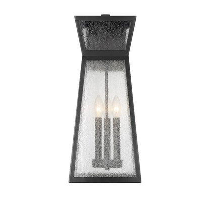 Outdoor Wall Lantern