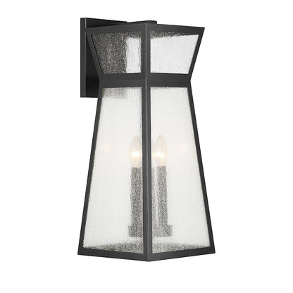 Outdoor Wall Lantern