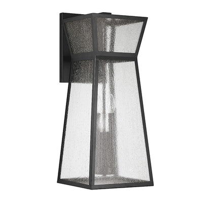 Outdoor Wall Lantern