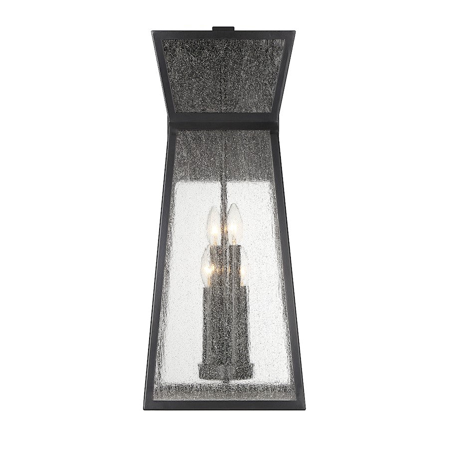 Outdoor Wall Lantern