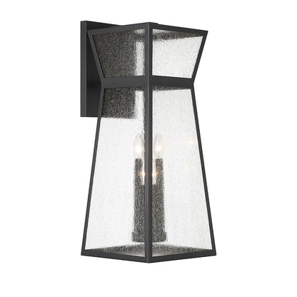 Outdoor Wall Lantern