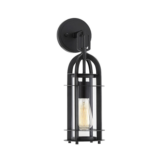 Savoy House Merrill 1 Light Lantern