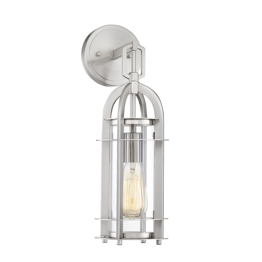 Savoy House Merrill 1 Light Lantern