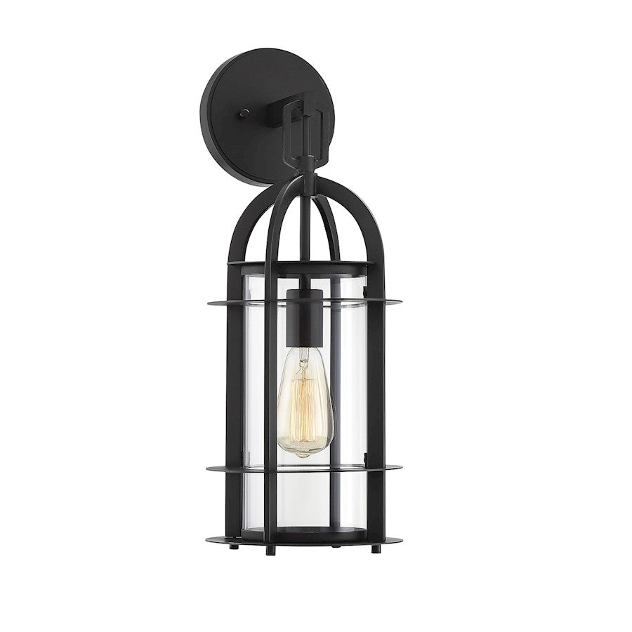 Savoy House Merrill 1 Light Lantern