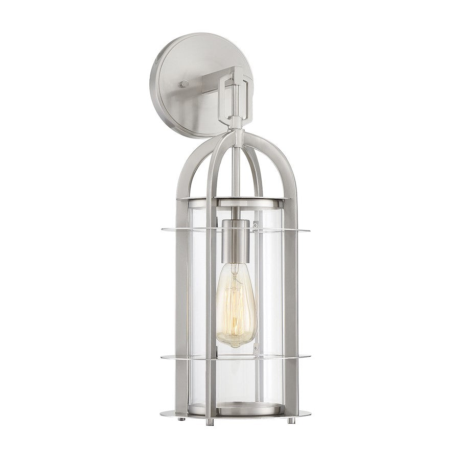 Savoy House Merrill 1 Light Lantern