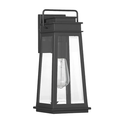 1 Light 15" Outdoor Wall Lantern