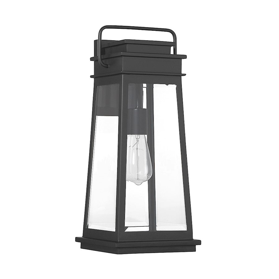 1 Light 15" Outdoor Wall Lantern