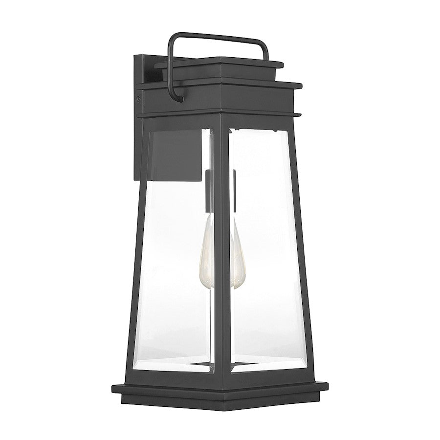 1 Light 15" Outdoor Wall Lantern