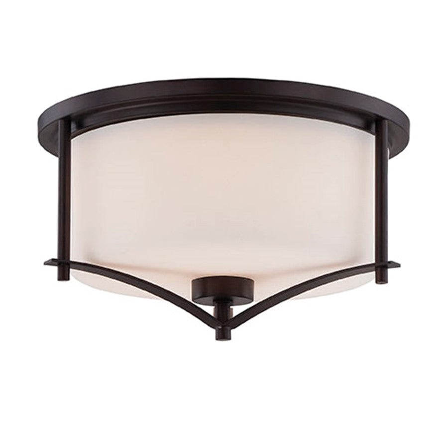 Savoy House Colton Flush Mount