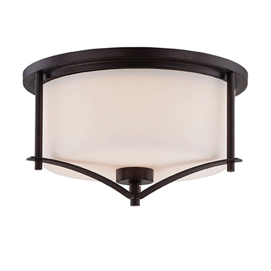 Savoy House Colton Flush Mount