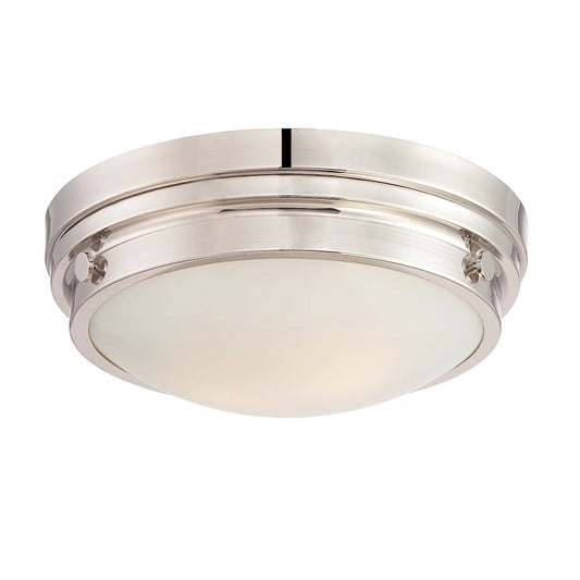 Savoy House Lucerne Flush Mount