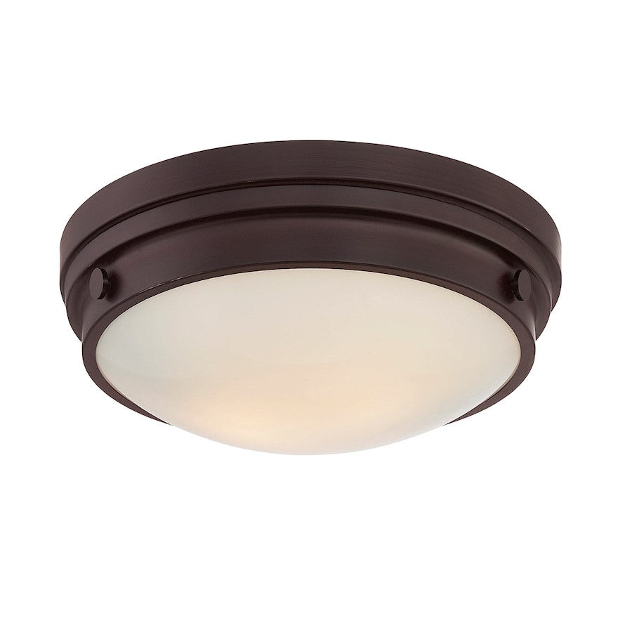 Savoy House Lucerne Flush Mount