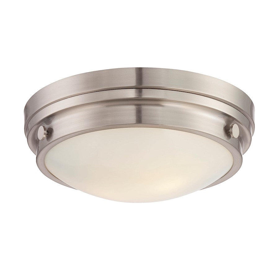 Savoy House Lucerne Flush Mount