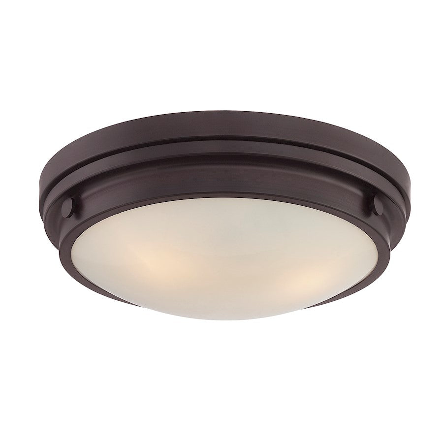 Savoy House Lucerne Flush Mount