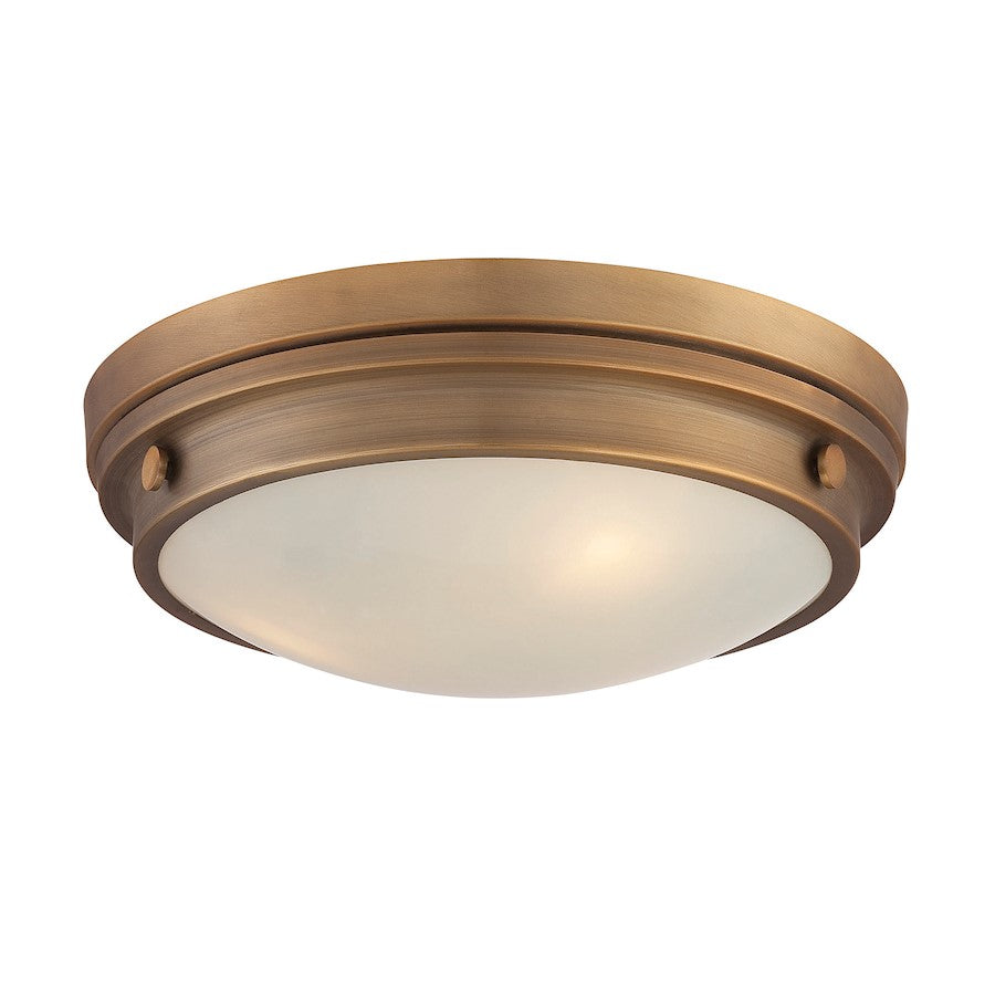 Savoy House Lucerne Flush Mount