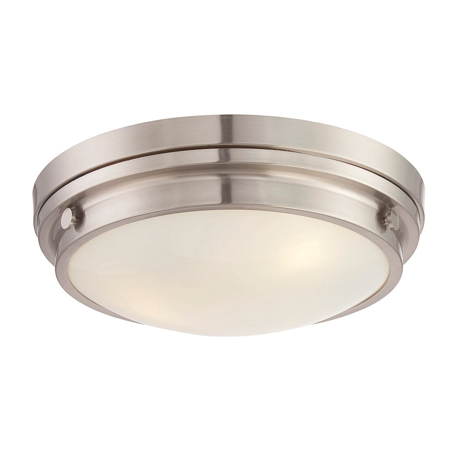 Savoy House Lucerne Flush Mount