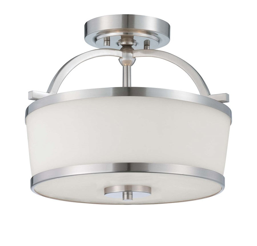 Savoy House Hagen Semi-Flush