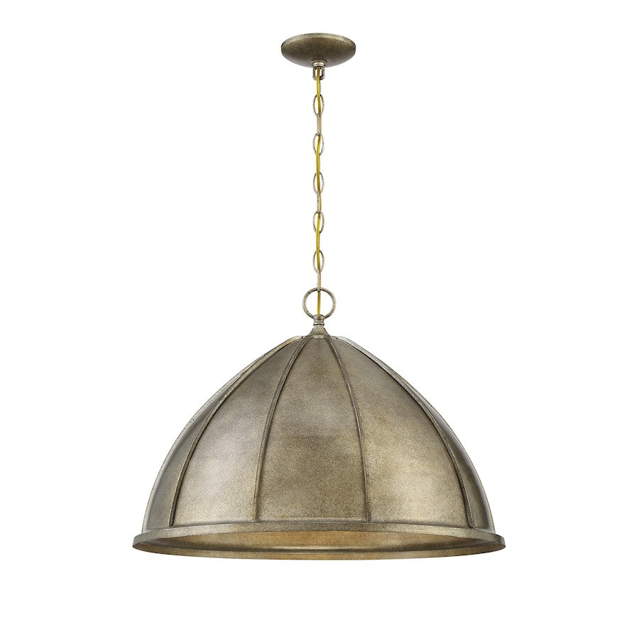 Savoy House Laramie 3 Light Pendant, Chelsea Gold - 7-886-3-182