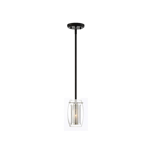 1 Light Mini Pendant