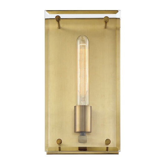 Prescott 1 Light Wall Sconce