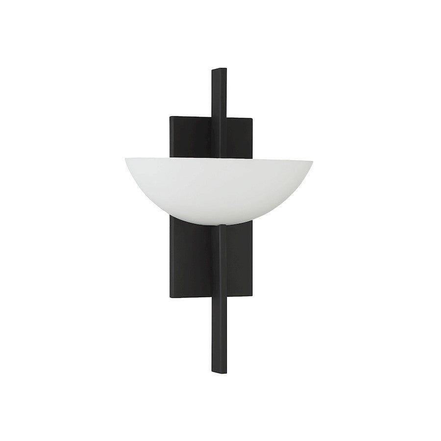 1 Light Wall Sconce