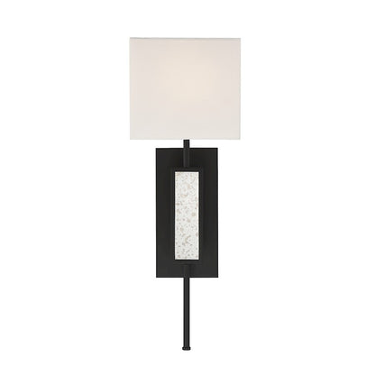 1 Light Wall Sconce